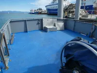 Nave traghetto in vendita