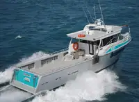 Trawler in vendita