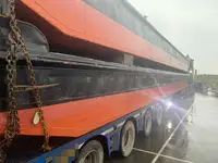Chiatta in vendita