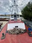 Piroga di pilotaggio in vendita
