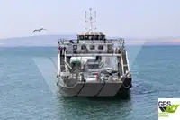 Nave Ro-Ro in vendita