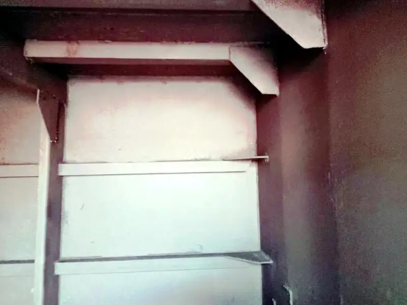 Nave da sbarco, con serbatoi in vendita