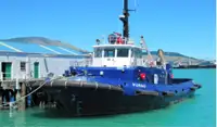 Rimorchiatore in vendita