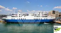 Ro-Ro ship in vendita