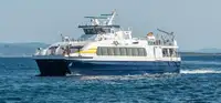 Nave passeggeri in vendita