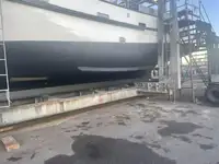 Peschereccio a strascico in vendita