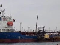 Petroliera/Chimichiera in vendita
