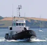 Nave da crociera in vendita
