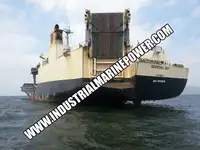 Portacontainer in vendita