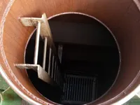 Petroliera/Chimichiera in vendita