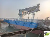 Nave di supporto in vendita