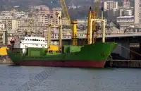 Trasportatore di merci sfuse in vendita