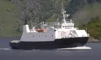 Ro-Ro ship in vendita