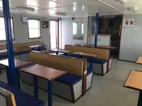 Nave da sbarco, con serbatoi in vendita