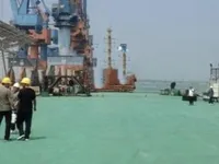 Chiatta in vendita