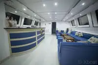 Nave da crociera in vendita