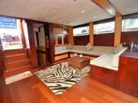 Yacht in vendita
