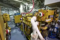 Nave rifornimento piattaforma (PSV) in vendita