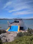 Nave da sbarco, con serbatoi in vendita
