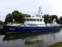 Pattugliatore in vendita