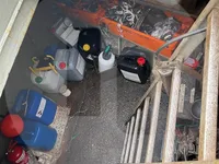 Peschereccio a strascico a trave in vendita