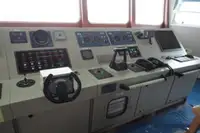 Nave Ro-Ro in vendita