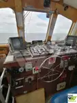Nave di servizio per parchi eolici in vendita