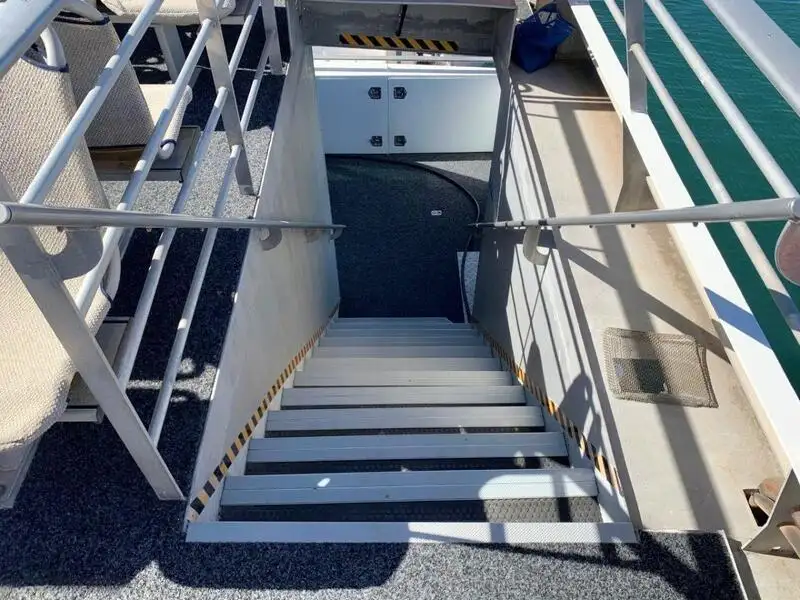 Nave da crociera in vendita