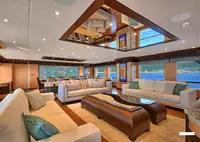 Yacht in vendita