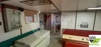 Nave di supporto in vendita