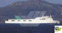Nave Ro-Ro in vendita