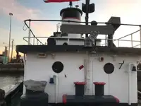 Rimorchiatore in vendita