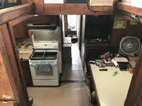 Peschereccio a strascico in vendita