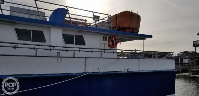 Catamarano in vendita