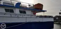 Catamarano in vendita
