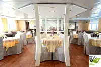 Nave da crociera in vendita