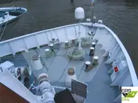 Nave da crociera in vendita