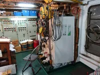 General Cargo/Multi-purpose in vendita