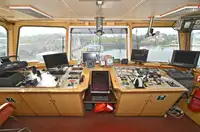 Nave da crociera in vendita