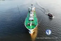 Nave reefer in vendita