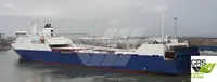 Nave Ro-Ro in vendita