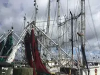 Peschereccio a strascico in vendita