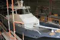 Pattugliatore in vendita