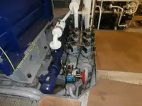 Portacontainer in vendita