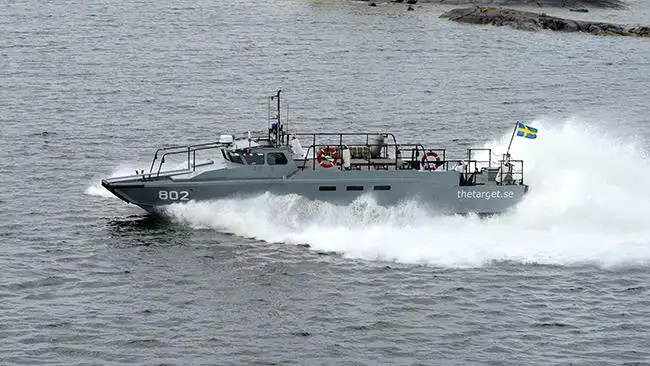 Navi militari in vendita