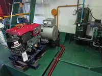 Nave da sbarco, con serbatoi in vendita