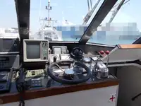 Piroga di pilotaggio in vendita