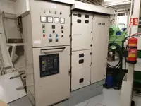 Rimorchiatore in vendita