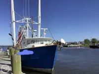 Trawler in vendita