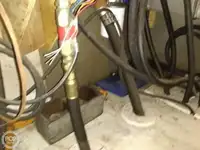 Peschereccio in vendita
